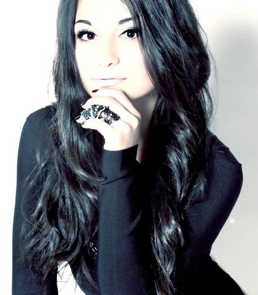 Хадижка Карибова