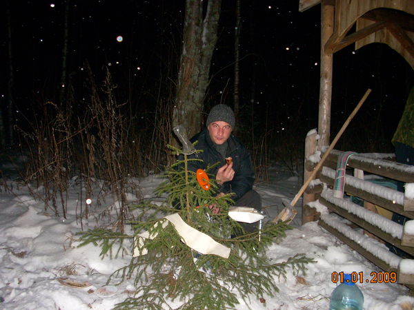 Руслан Линьков