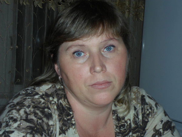 Светлана Яковлева