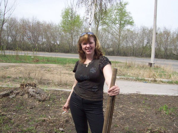 Валентина Диогенова