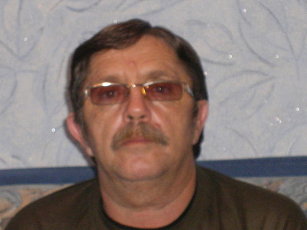 Анатолий Бочаров