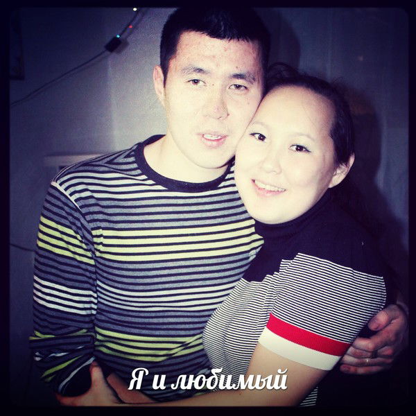 Вера Антонова