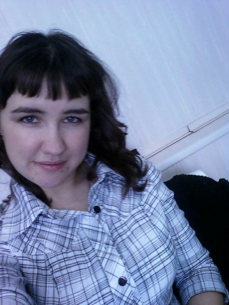 Лида Кашапова