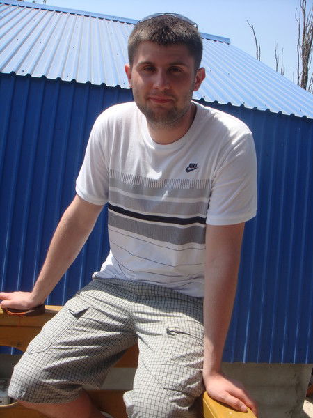 Кирилл Перетятько