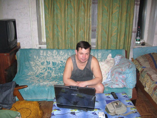 Вячеслав Калиниченко