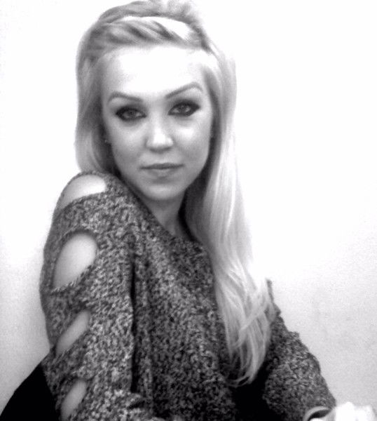 Елена Трошкова