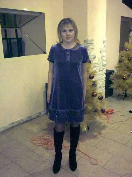 Жанна Фарахова