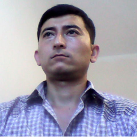 Sherzod To'raqulov