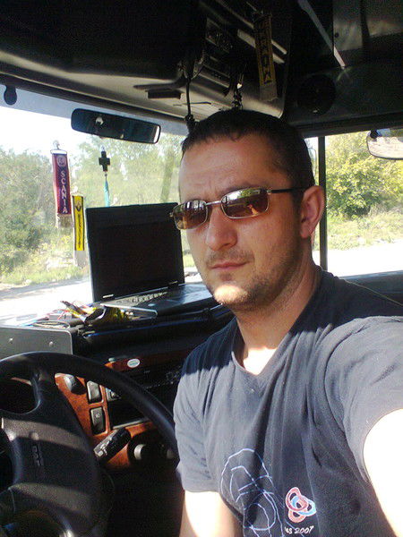 Сергій Попіль