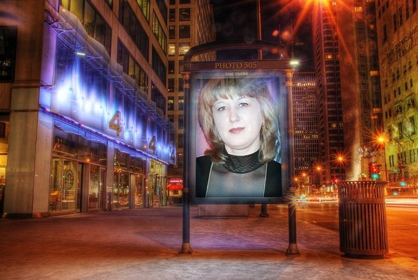 Марина Кудряшова