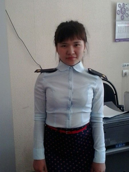 Гульнура Ваисова)