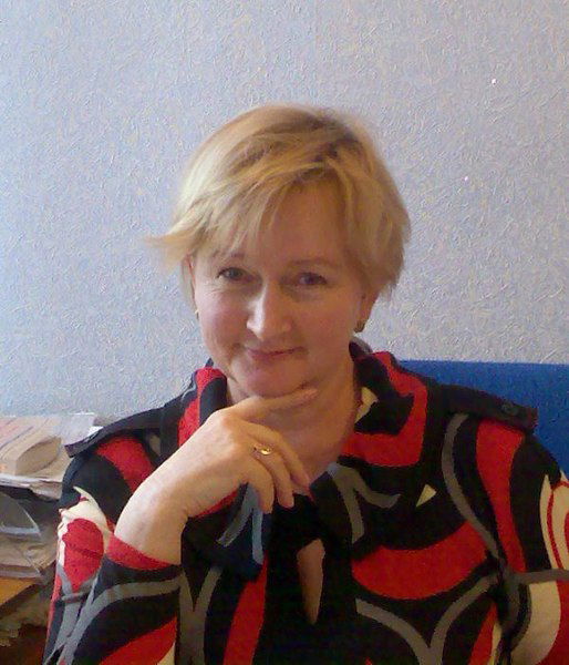 Лилия Лилия