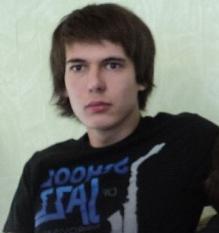 Алексей Тарасов