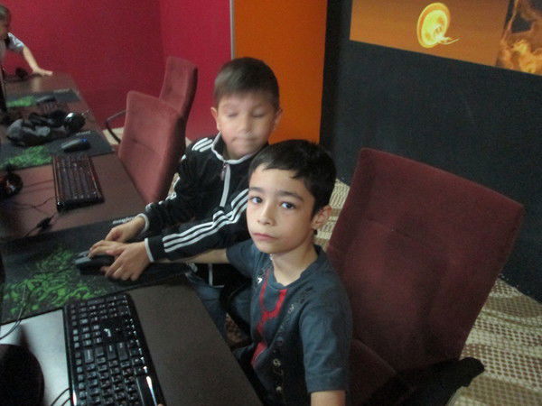 Жасур Сидиков