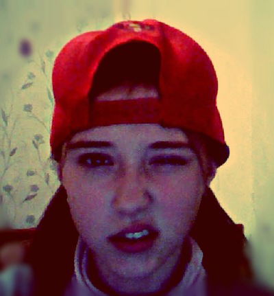 София Штабская