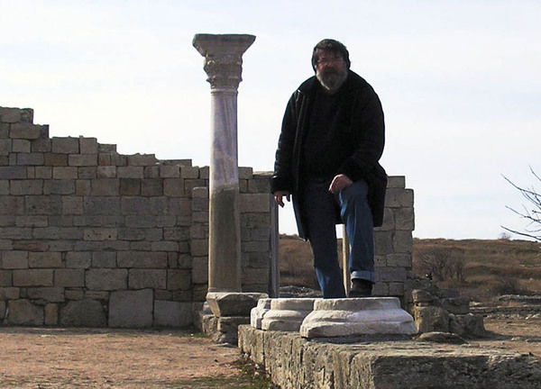 Валентин Влащенко