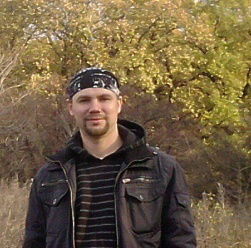 Владимир Ткачев