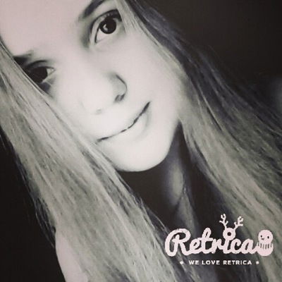 Любик Виноградова