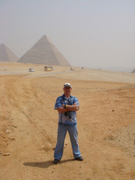 Евгений Капралов