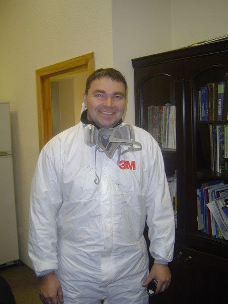 Дмитрий Макаренко