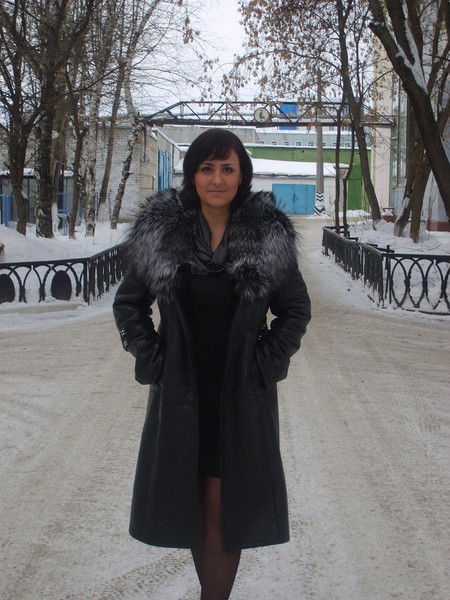 Юля Левченко