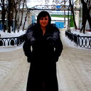 Юля Левченко