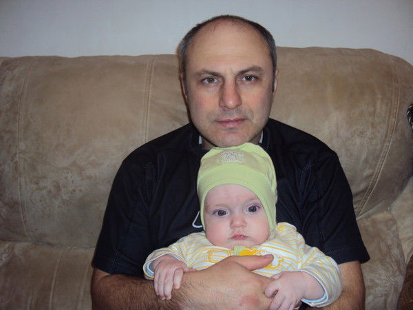 Мурад Рамазанов