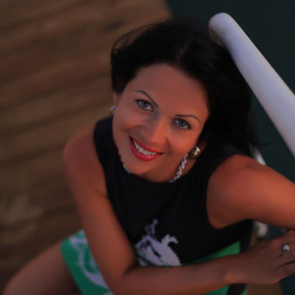 Ольга Левкина