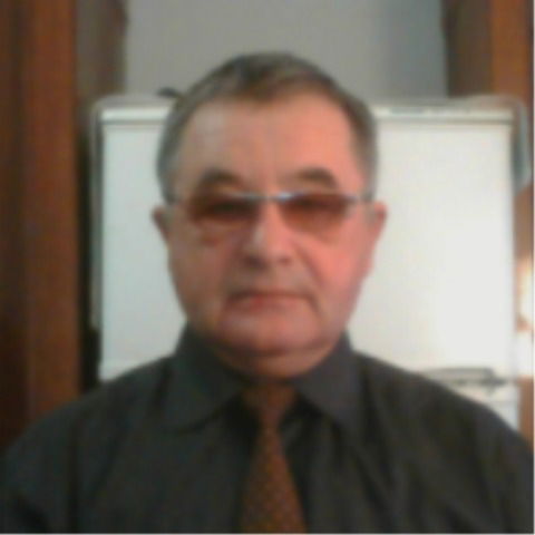 Дмитрий Вышиван