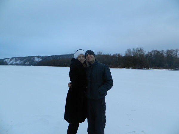 Катя Турищева (Кущёва)