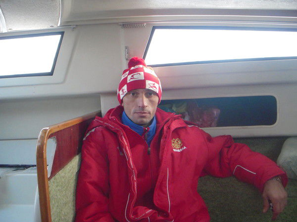 Александр Марущак