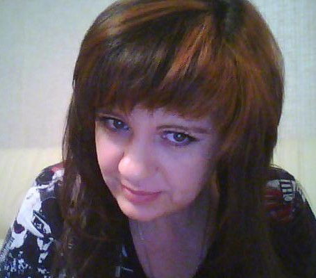 Светлана Грибашкина