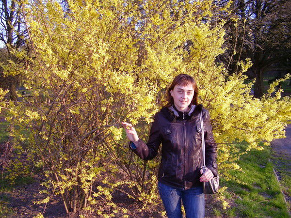 Наталья Чиркова