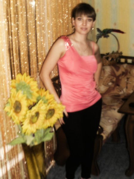 Анастасия Завгороднева