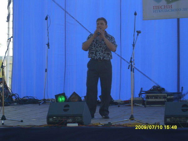 Евгений Сусоев