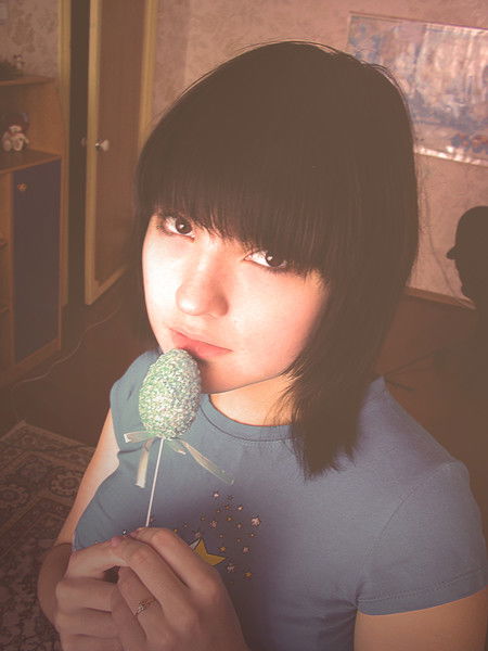 Танюшко Турушева