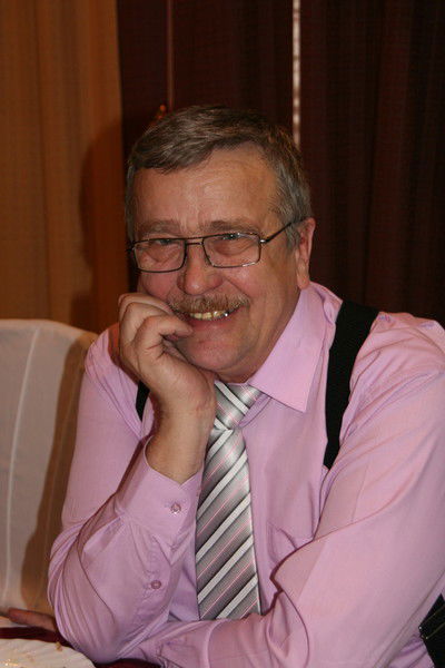 Александр Коротков