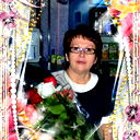 Любовь Новикова