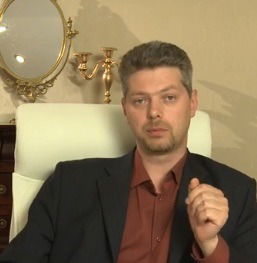 Алексей Чурин