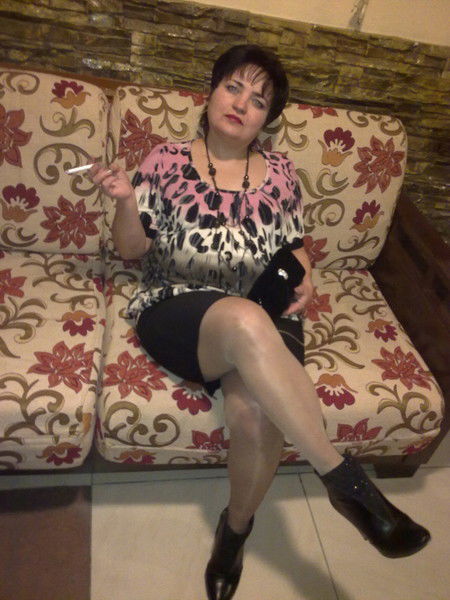 Елена Черноярова