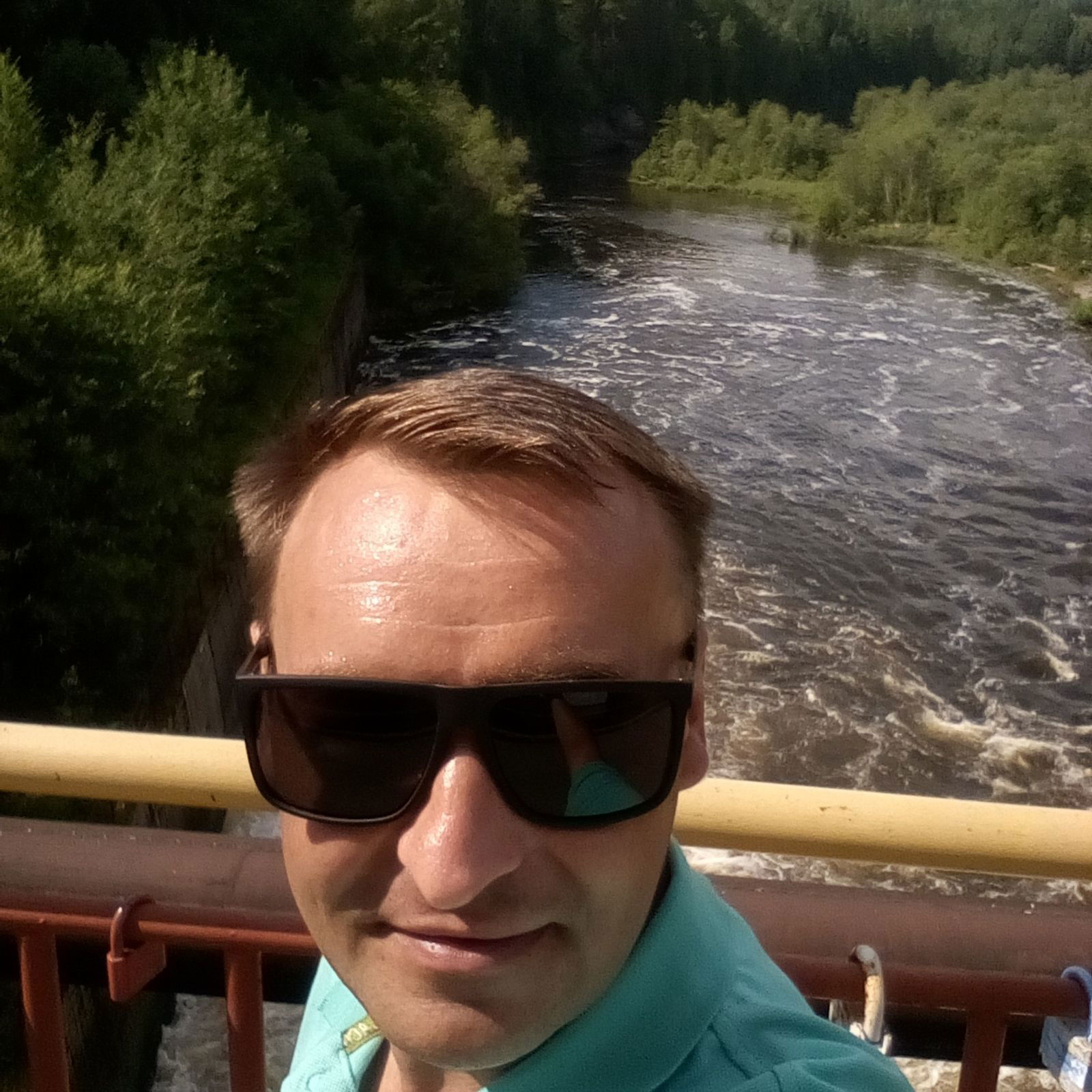 Марат Валитов