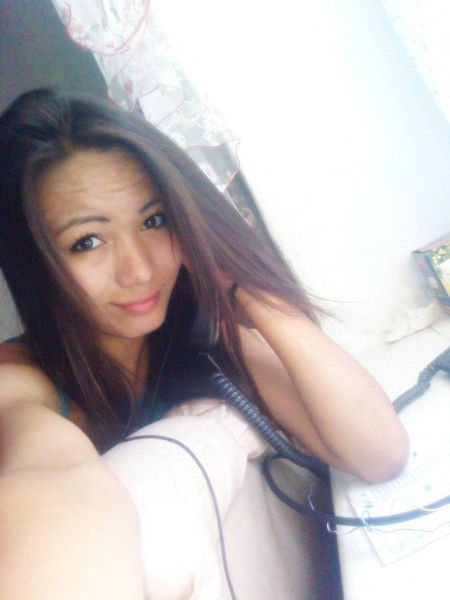 Аinuro4Ka* Kinayatova*