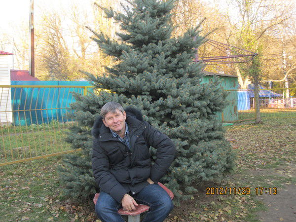 Сергей Кузнецов