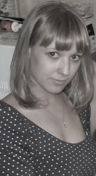 Яна Антонова