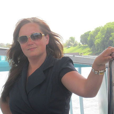 Анастасия Бацурина