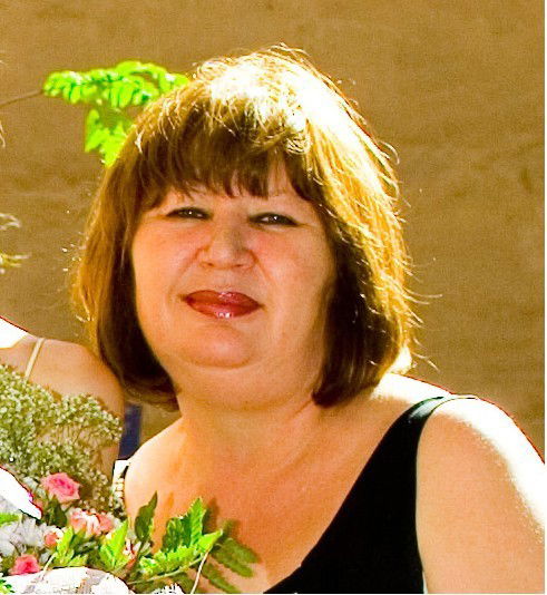 Галина Громова