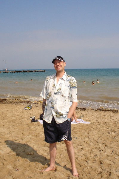 Андрей Юров