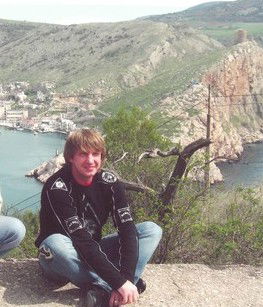 Виктор Маршал