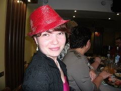 Александра Томилова