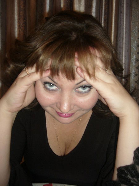 Мария Ершова